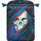 Santa Muerte Tarot Skull Bag