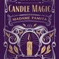 The Book Of Candle Magic