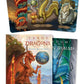 Tarot Of Dragons