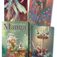 Traditonal Manga Tarot