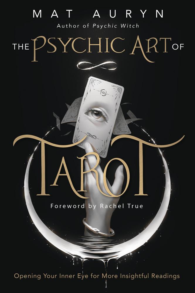 The Psychic Art Of Tarot