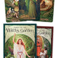 Tarot Of The Witch's Garden