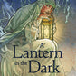 A Lantern in the Dark book Navigating life’s crossroads Sacred astrology guide Spiritual guidance book Danielle Blackwood book