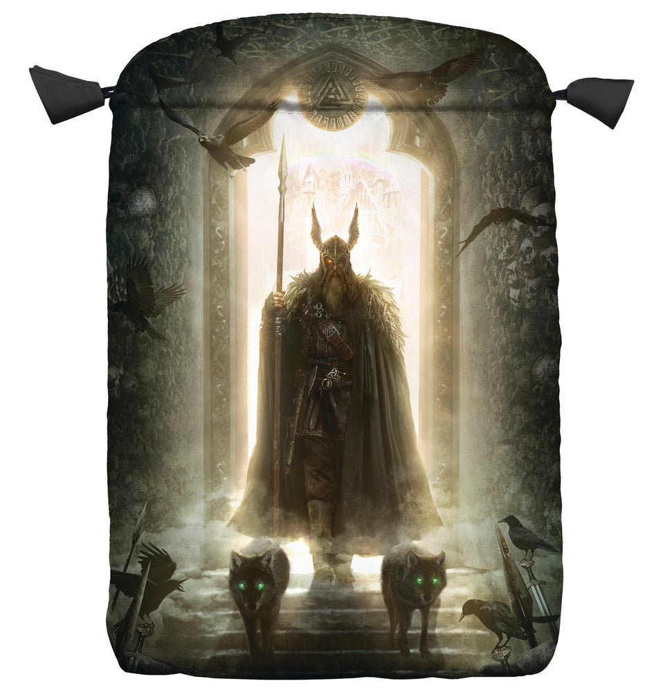 Ruinic Bag
