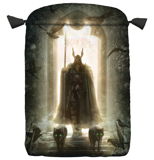 Ruinic Bag