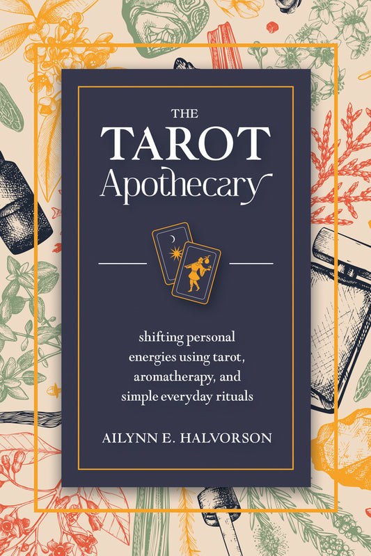 The Tarot Aothecary