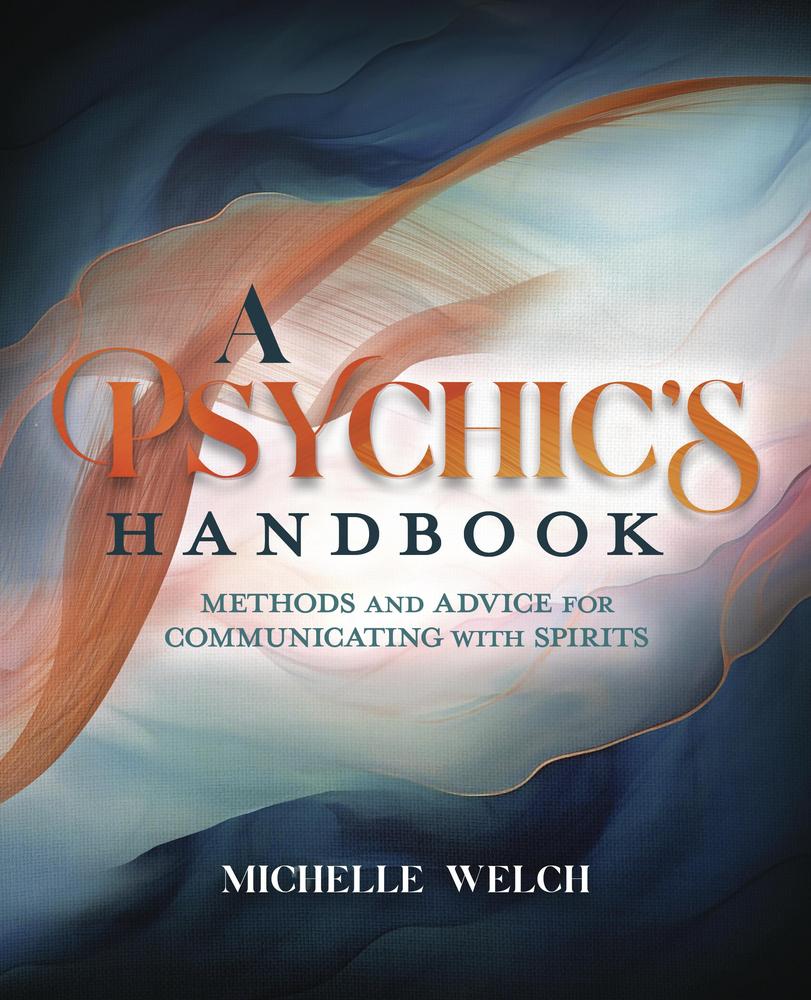 A Psychics Handbook