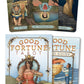 Good Fortune Tarot