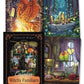 Everyday Witch's Familiars