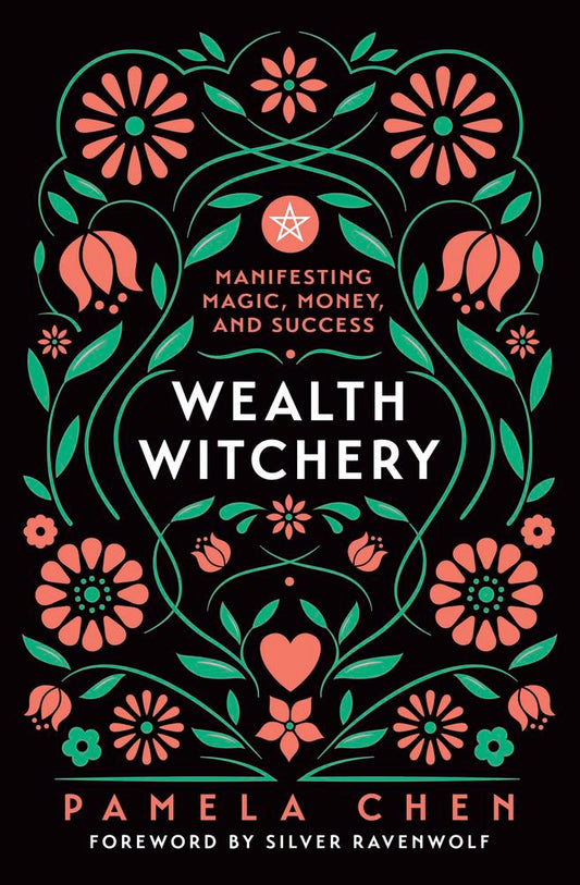 Wealth Witchery