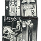 Dark Side Of Tarot Kit