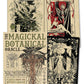 The Magickal Botanical