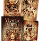 Mystic Palette Tarot Muted