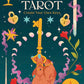 Unlocking The Tarot