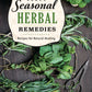 Jude's Seasonal Herbal Remedies