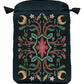 Inspirational Wicca Tarot Bag