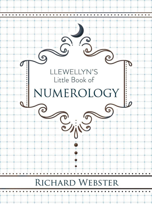 Llewellyn's Little Book Of Numerology