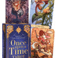 Once Upon A Time Tarot