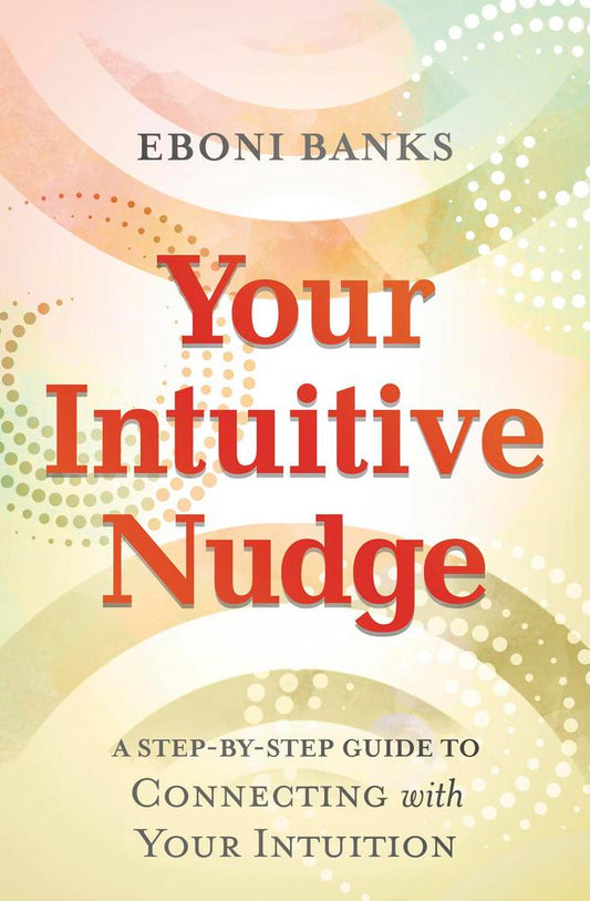 Your Intuitive Nudge