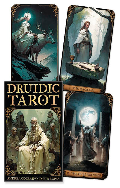 Druidic Tarot