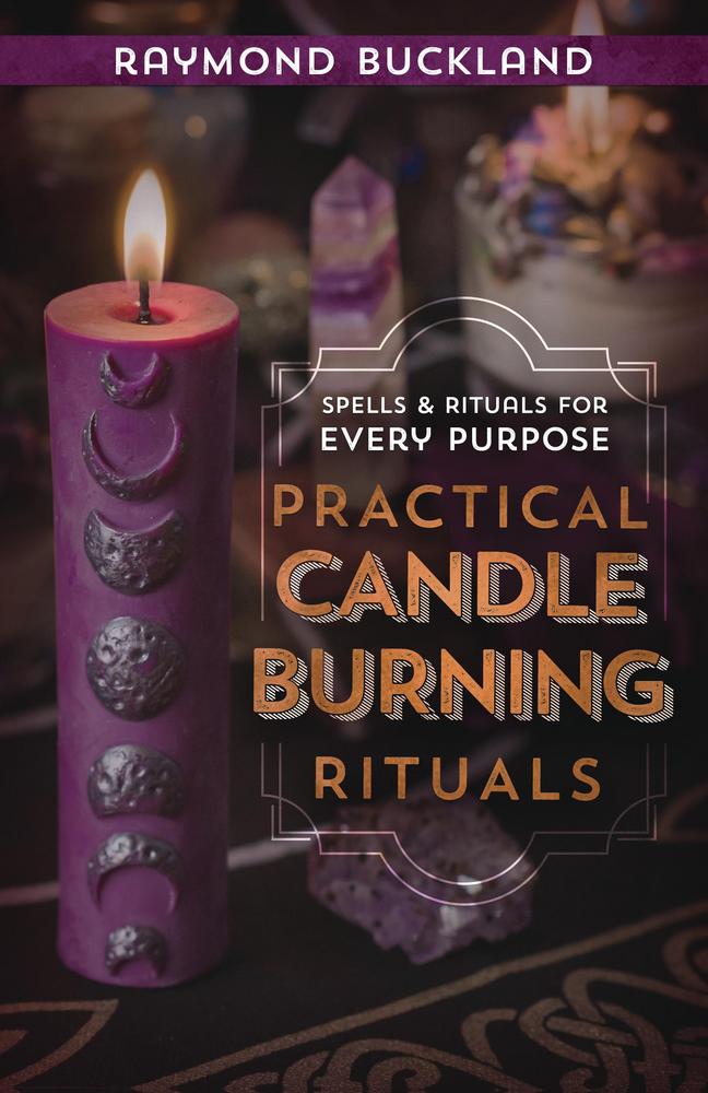 Practical Candle Burning Rituals