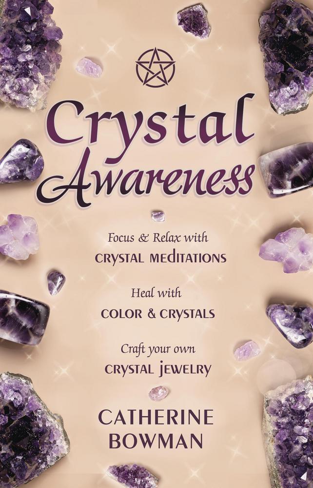 Crystal Awareness