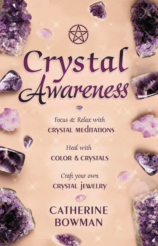 Crystal Awareness