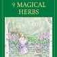 Cunningham's Encyclopedia Of Magical Herbs