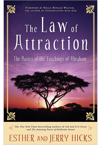 The Law Of Attraction