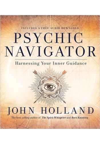 Psychic Navigator