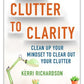 From Clutter To Clarity
