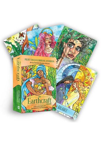 The Earthcraft Oracle