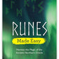Runes Made Easy