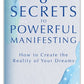 8 Secrets to Powerful Manifesting Manifesting your dreams book Mandy Morris manifesting guide Powerful manifesting techniques Manifestation self-help book