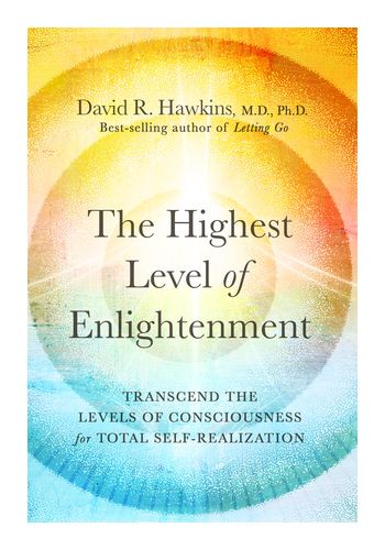 The Highest Level Of Enlightenment