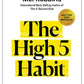 The High 5 Habit