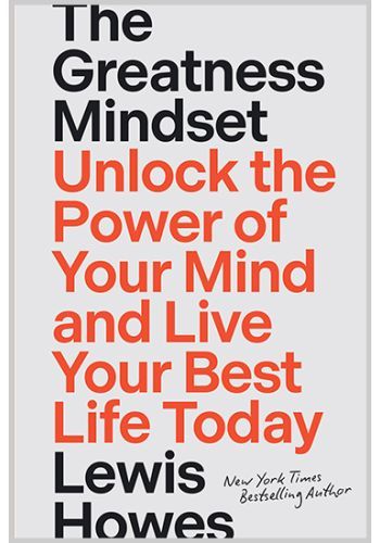 The Greatest Mindset