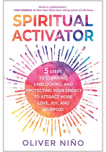 Spirtual Activator