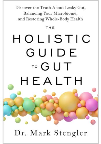 Holistic Guide To Gut Health