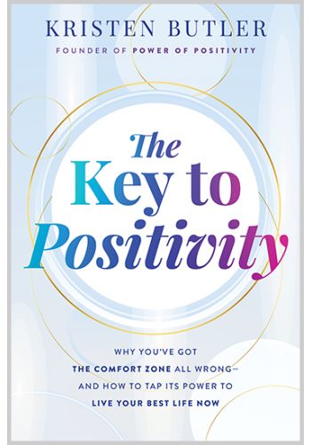 The Key To Positivity