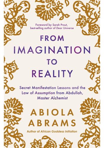From Imagination To Reality