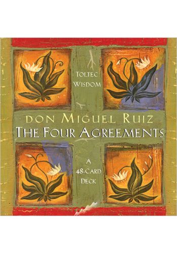 The Four Agreements