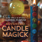 Advanced Candle Magick