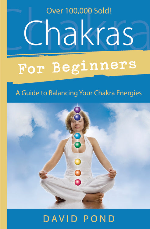 Chakra's For Beginners