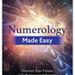 Numerology Made Easy