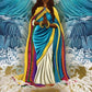 African Goddess Rising Oracle