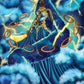 African Goddess Rising Oracle