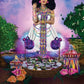 African Goddess Rising Oracle