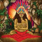 African Goddess Rising Oracle
