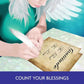 Angel Prayers Oracle